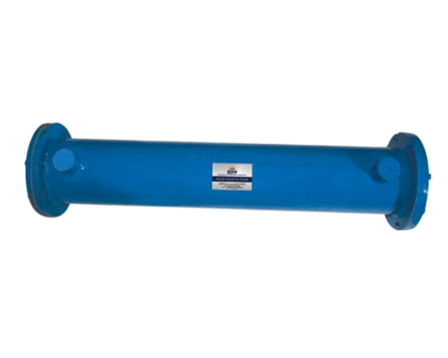 Water Cooler for Hydraulic Power Pack